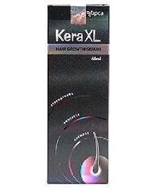 средство для роста волос Kera XL