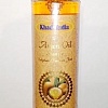 Khadi Шампунь для волос Кхади - с Аргановым маслом , 210мл.