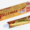 Зубная паста Мисвак Голд (Miswak Gold) Dabur, 120+50 гр.