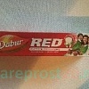 зубная паста Dabur Red