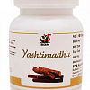 Яштимадху (Yashtimadhu capsules, SDM) 40 капсул 