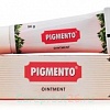 Пигменто (Pigmento) крем от белых пятен, витилиго, лейкодермы, 50 гр.