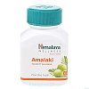 Амалаки (Amalaki) удерживает витамины в организме, 60 таб.