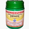 Брахмарасаяна Коттакал - для мозга и нервной системы, Brahmarasayanam Kottakkal, 500 гр