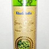 Khadi Шампунь для волос Кхади -  Кофе Грин , 210мл.