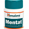 Ментат Хималаи - улучшает умственную деятельность (Mentat Himalaya), 60 таб.