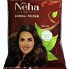 Хна для волос и бровей Neha (Неха) коричневая, 20 гр.