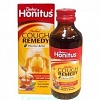 Хонитус сироп от кашля (Honitus Herbal Cough Remedy) Dabur, 100 мл