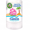 Натуральный дезодорант для тела классический Бинтуронг (Binturong Crystal Deodorant ) - 1 шт (60 гр.)