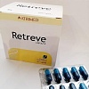 РИТРИВ (RETREVE) ATRIMED при менопаузе, 100 капсул