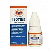 Айсотин (Isotine), Jagat Pharma, 10 мл.